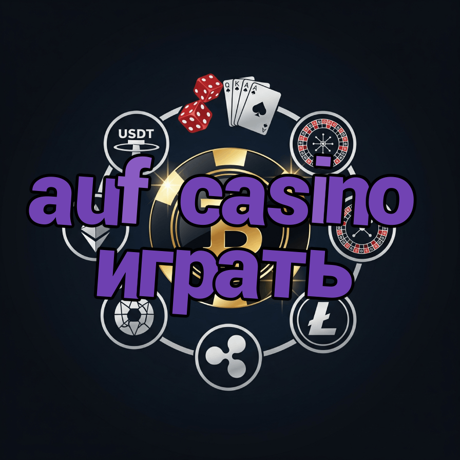 Auf Casino Играть - Russian Casino Games